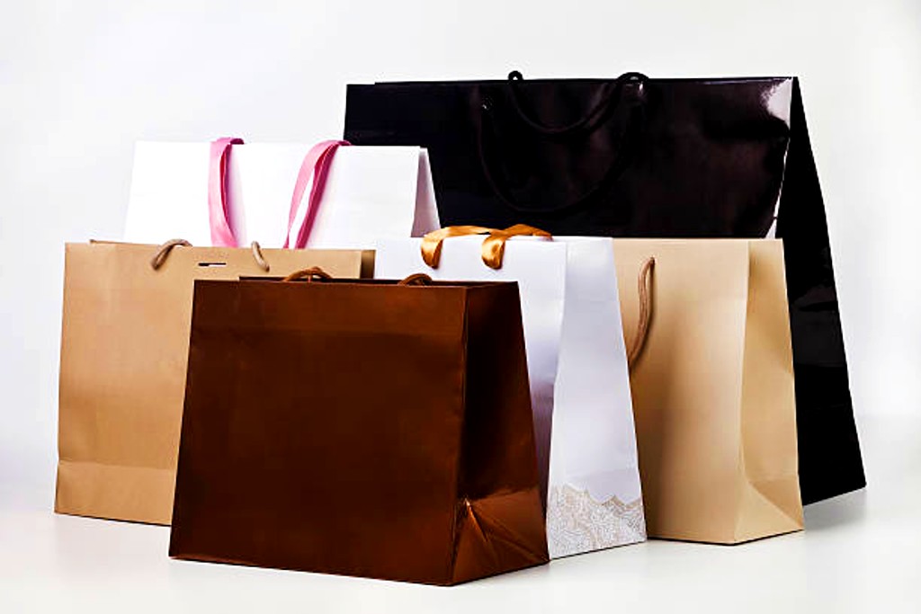 VIP personal shopping
